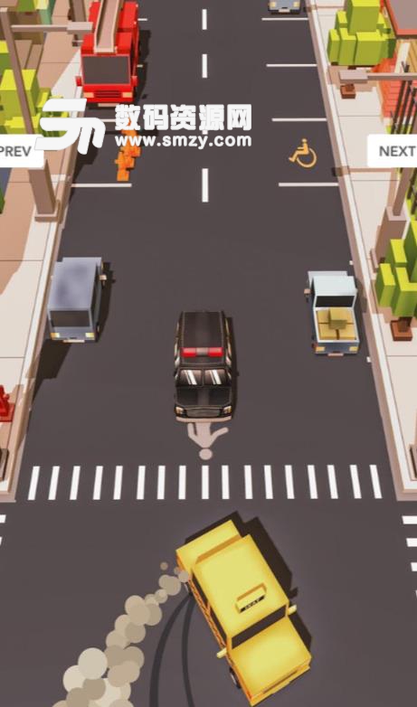 漂移停车处安卓版(模拟停车) v1.2 手机版
