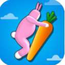 团团玩的兔子游戏安卓版(冒险闯关) v1.3 手机版