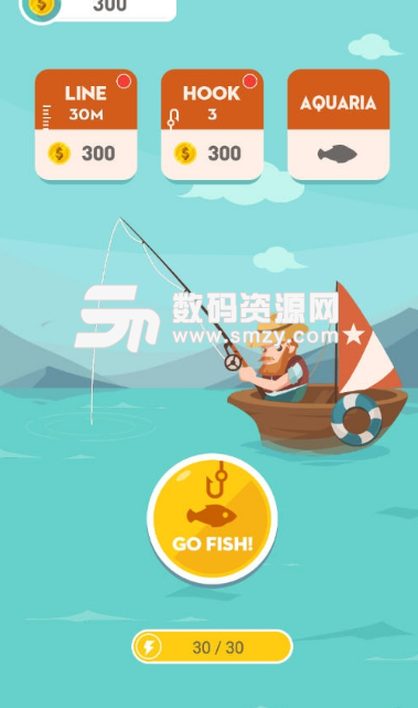 Money Fish安卓版v1.3 手机版