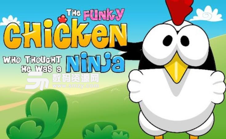 Ninja Chicken手游安卓版(忍者鸡) v1.9.6 手机版