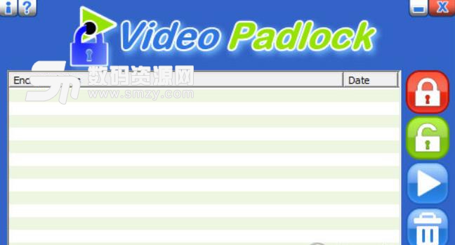 Video Padlock官方版