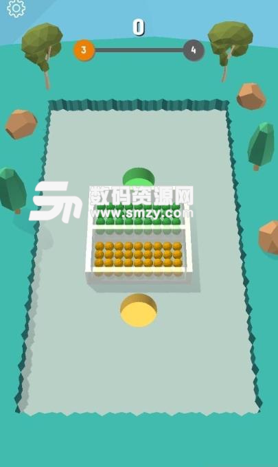 Hole Push安卓版(益智解謎闖關) v1.10 手機版