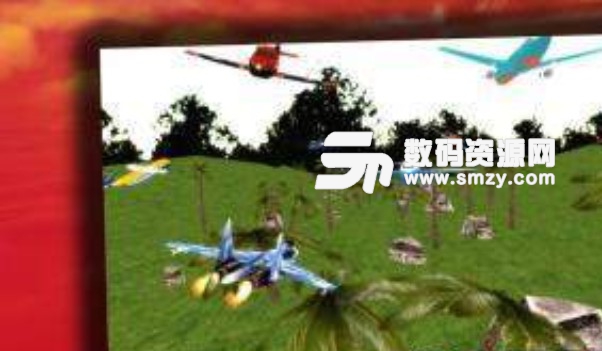 Jet Fighter Race安卓版(喷气式战斗机竞赛) v1.9 最新版