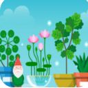 梦幻植物园安卓版(植物模拟养成手游) v1.1.2 最新版