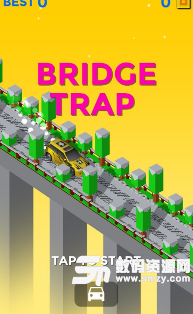 BridgeTrap手机版v1.5 安卓版