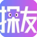 探友app手機版(最新的社交聊天平台) v4.6.8 安卓版