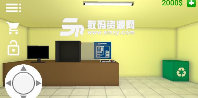 奸商模拟器手游(PC Simulator) v1.4 安卓版