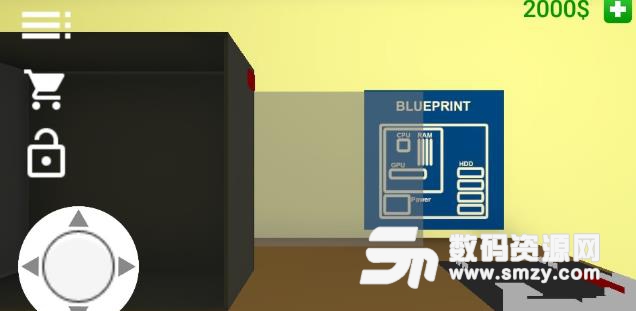 奸商模拟器手游(PC Simulator) v1.4 安卓版