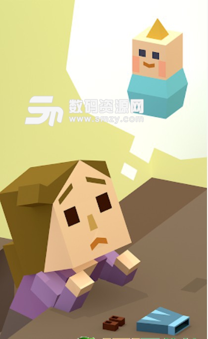 A Thumb Hero安卓版(经典跳一跳游戏) v1.0.0 最新版