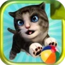 可爱猫大冒险手游最新版(趣味休闲闯关) v1.4 安卓版