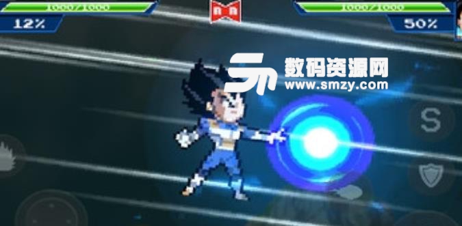 七龙珠Z斗龙战士手游安卓版(龙珠题材游戏) v1.4.0.186 手机版