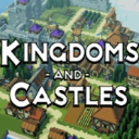 王国与城堡四项修改器