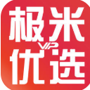 极米优选app最新版(优惠购物商城) v6.11 安卓版