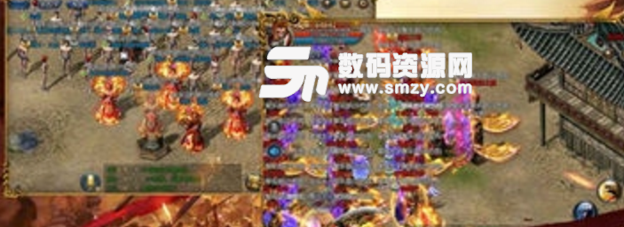 沙霸安卓版(傳奇rpg手遊) v1.1 最新版