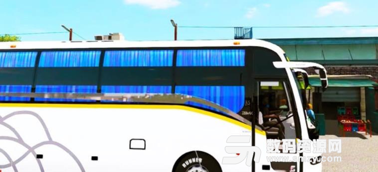 巴士驾校模拟17手游(模拟驾驶) v1.1 安卓版