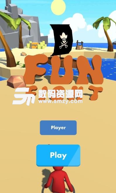 FunFight.io手游v0.3 安卓版