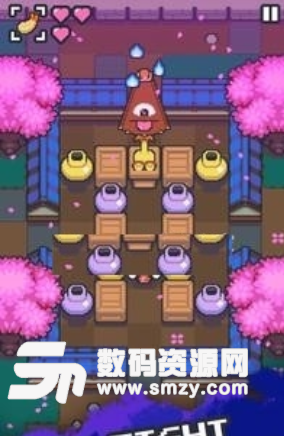 妖怪迷宫安卓版(动作冒险rpg) v1.2.2 手机版