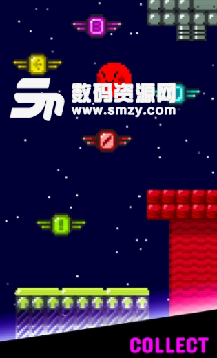 Tiny Alien安卓版(闯关竞技游戏) v1.5 手机版