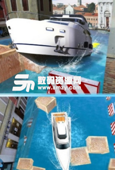 船舶停靠大師3D手機版v1.2 安卓版