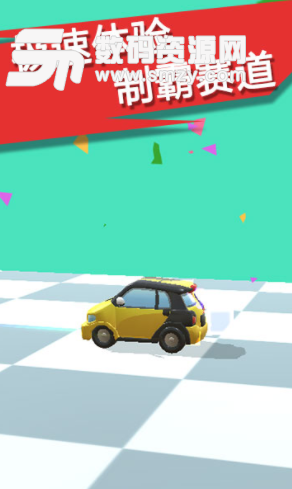 漂移大亨手机版(赛车竞速游戏) v1.1 安卓版