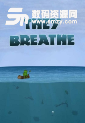 青蛙深呼吸中文版(They Breathe) v1.4 安卓版