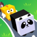 宠物列车app手机版(趣味休闲小游戏) v1.1.2 安卓版