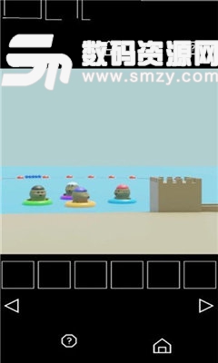 逃脱游戏游泳圈app(休闲益智) v1.2 安卓版