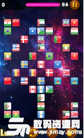 国旗连连看Android版v1.3 安卓版