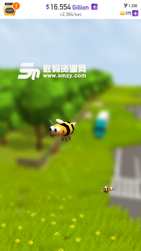 蜜蜂星球免费版(模拟经营) v2.5.0 最新版