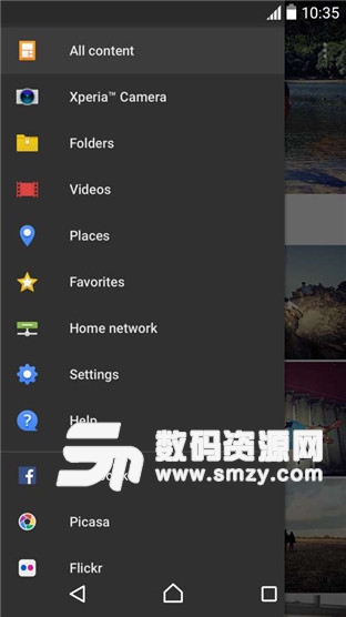 sony相册安卓版(sony相册) V9.10 手机版