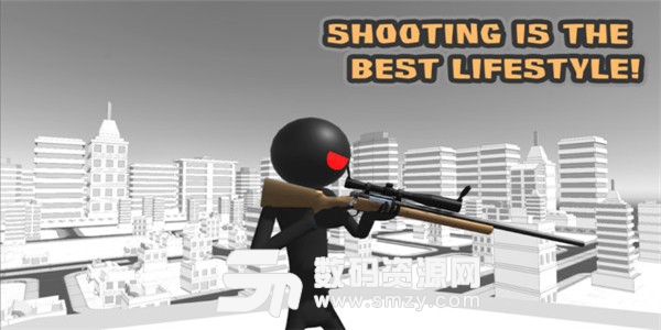 终极狙击手免费版(第一人称射击) v1.4 最新版