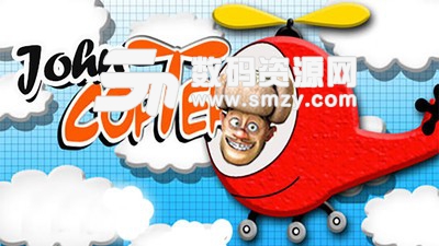 光頭佬開飛機手機版(休閑益智) v1.3 免費版