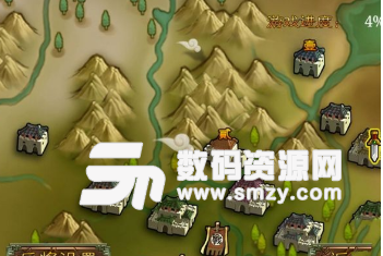 三国塔防-蜀传最新版(动作游戏)  免费版