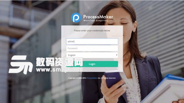 ProcessMaker