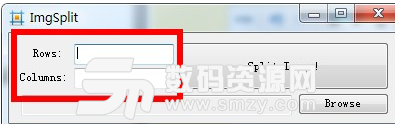 ImgSplit最新版