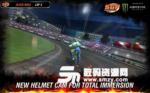 越野赛车GP2013免费版(赛车游戏) v1.3.0 手机版
