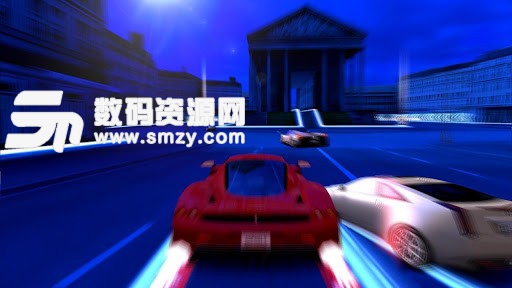 asphalt7最新版(赛车游戏) v1.5.1 免费版