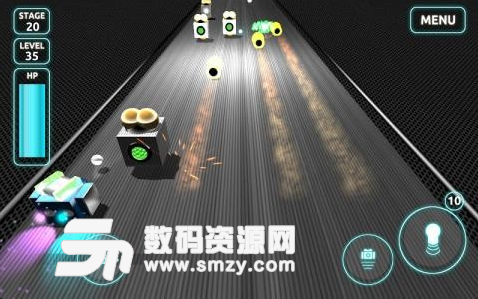 立体射击最新版(飞行射击) v1.01 安卓版