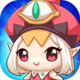 彩虹幻境免费版(arpg) v1.3.4 最新版