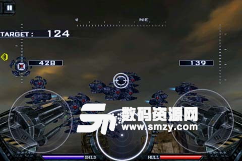 重型機槍手3D免費版(飛行射擊) v1.5.8 手機版