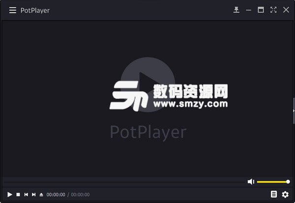 PotPlayer最新官方版