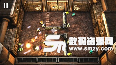 坦克大战激光战争最新版(战争) v1.4.2 安卓版