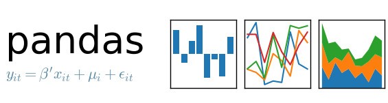 Pandas for python绿色版