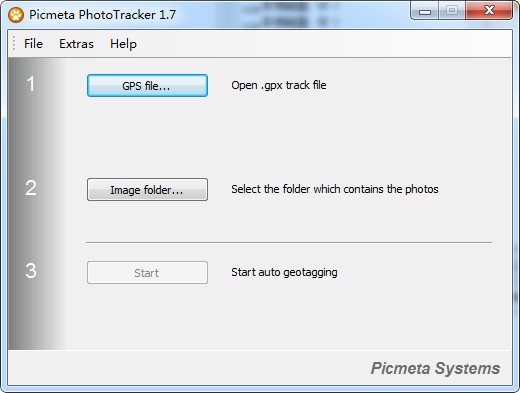 Picmeta PhotoTracker免费版
