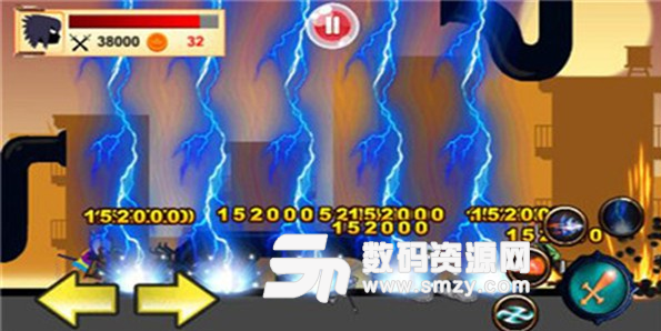 曲棍球手忍者最新版(动作游戏) v1.1.2 手机版
