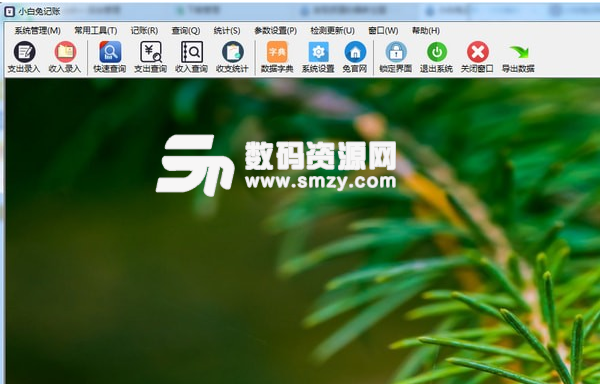 小白兔记账最新版