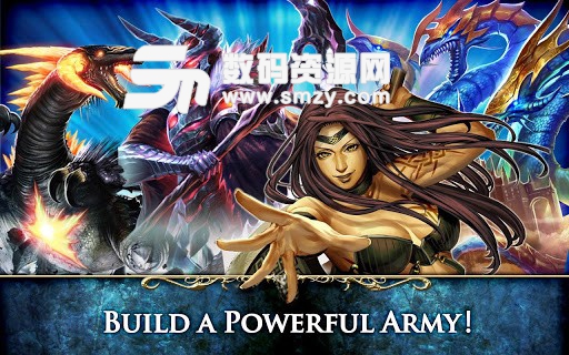 龙之统治安卓版(卡牌游戏) v1.8 免费版