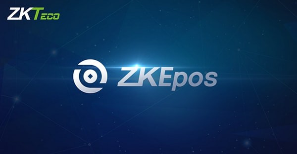 ZKEposx消費管理係統免費版