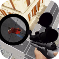 刺客狙击枪神ios版(狙击手游) v1.1 苹果版