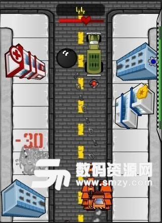 铁球处处撞免费版(动作游戏) v1.4 手机版